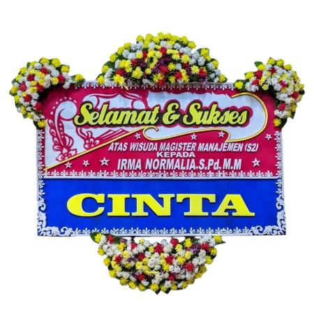 BP01 - Selamat & sukses